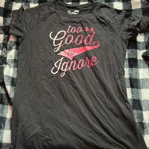 UNDER ARMOUR youth lrg